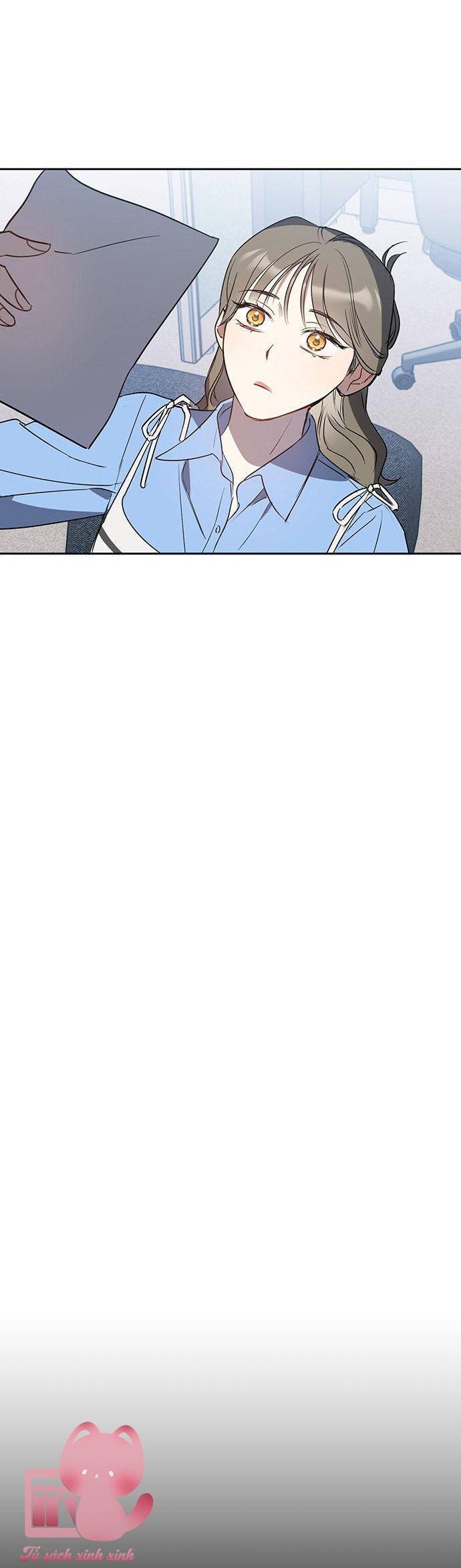 Vận Xui Chốn Công Sở - Chapter 41 - Page 59