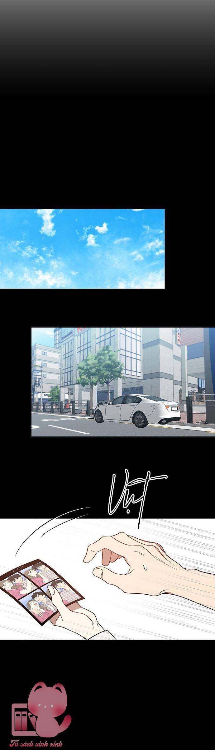 Vận Xui Chốn Công Sở - Chapter 41 - Page 60