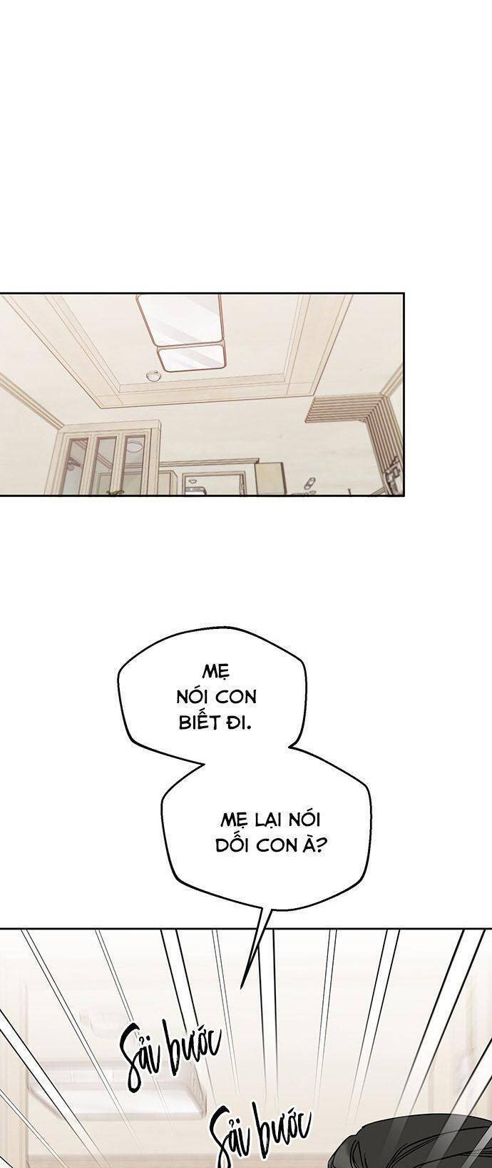 Vận Xui Chốn Công Sở - Chapter 41 - Page 8