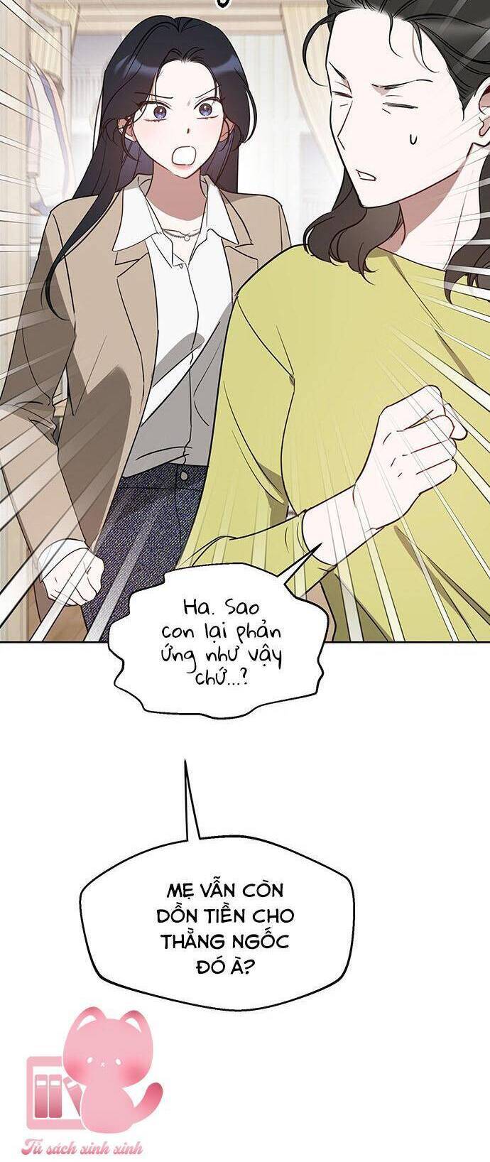 Vận Xui Chốn Công Sở - Chapter 41 - Page 9