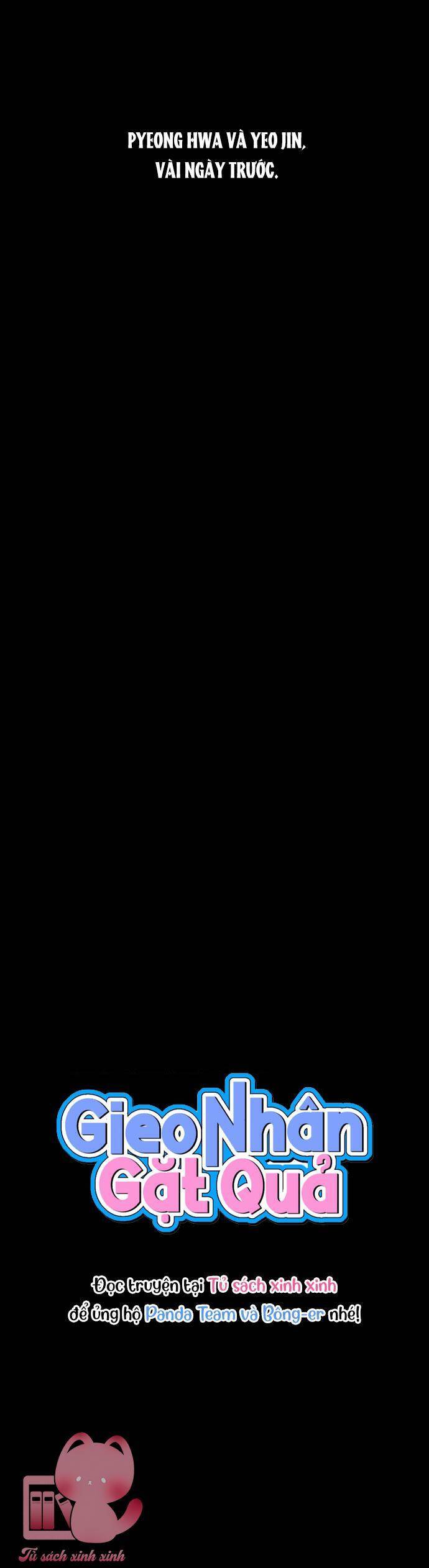 Vận Xui Chốn Công Sở - Chapter 42 - Page 10