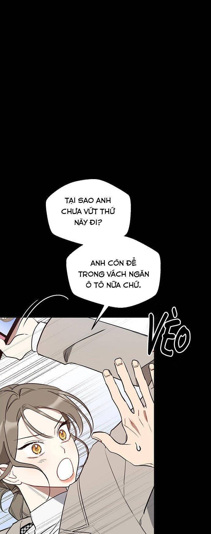 Vận Xui Chốn Công Sở - Chapter 42 - Page 11