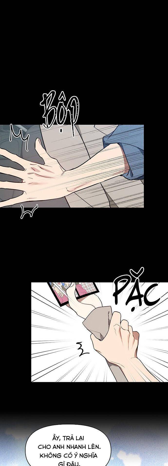 Vận Xui Chốn Công Sở - Chapter 42 - Page 14