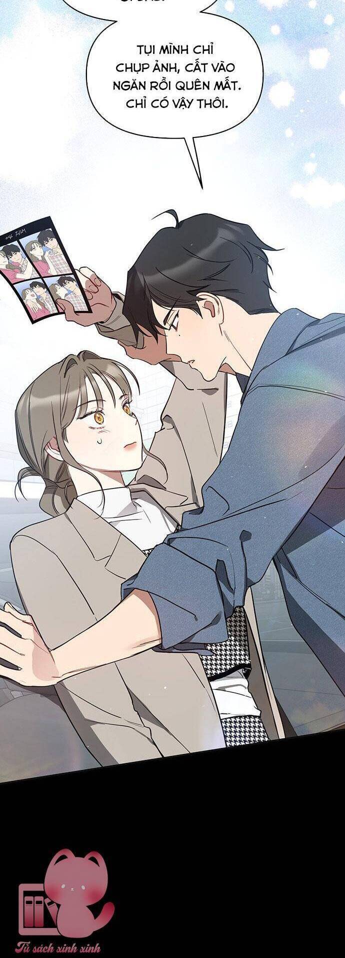 Vận Xui Chốn Công Sở - Chapter 42 - Page 15