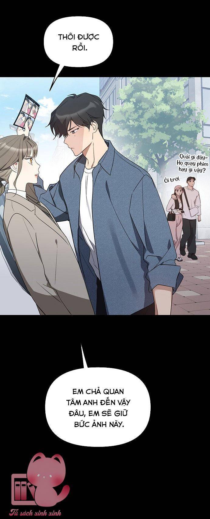 Vận Xui Chốn Công Sở - Chapter 42 - Page 17