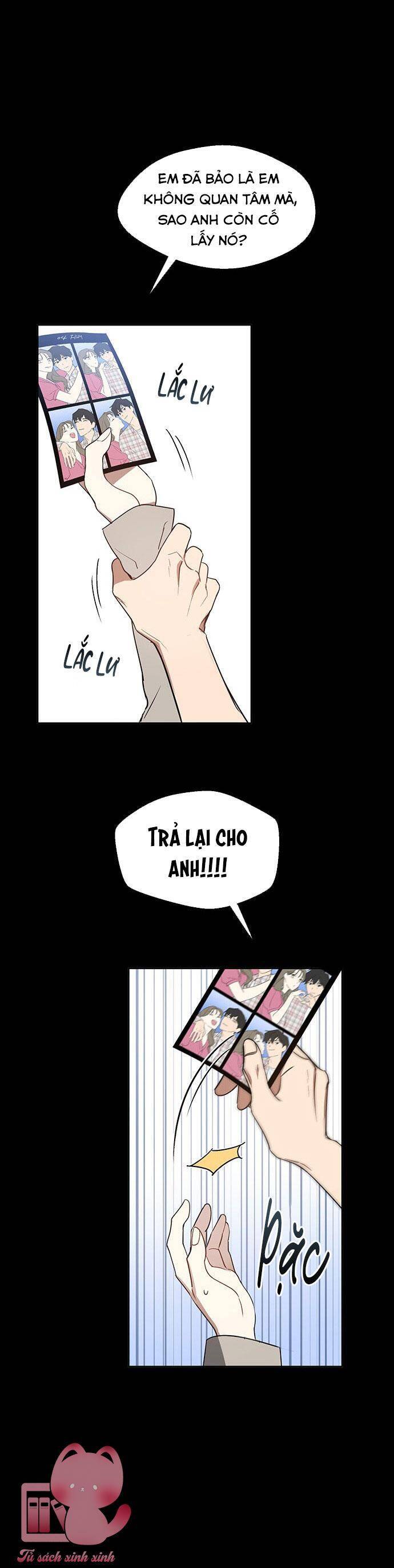 Vận Xui Chốn Công Sở - Chapter 42 - Page 18