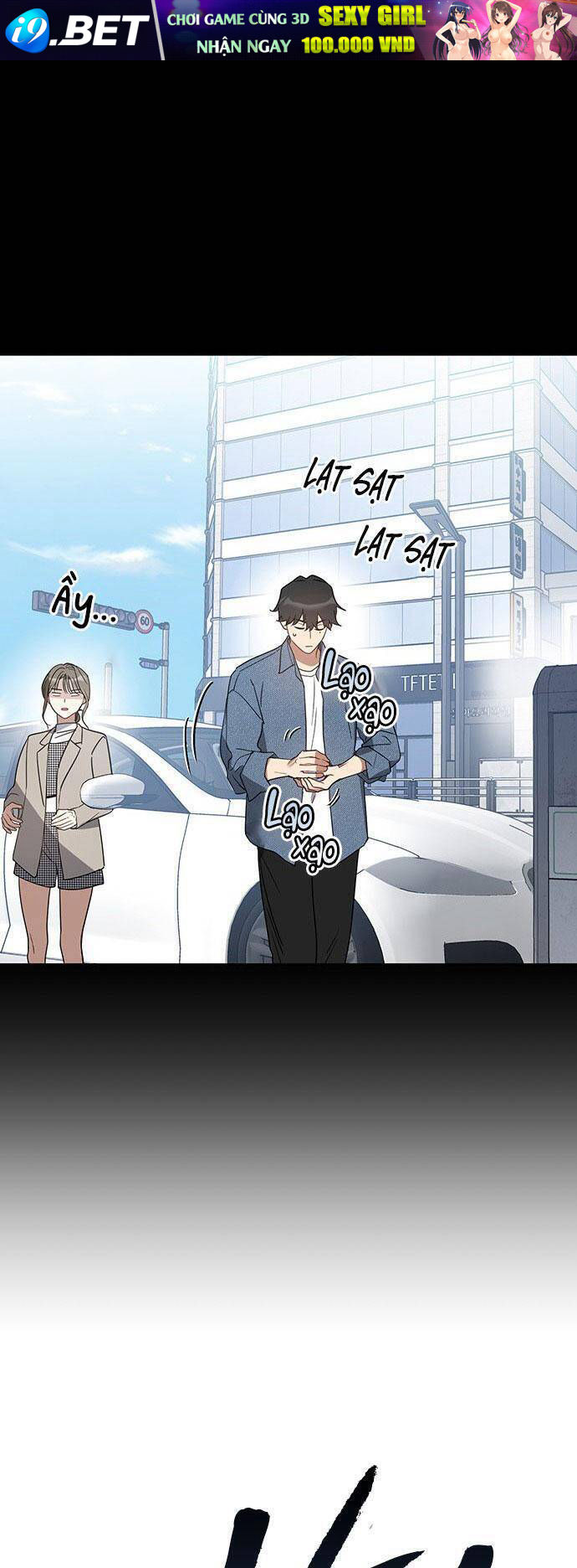 Vận Xui Chốn Công Sở - Chapter 42 - Page 19