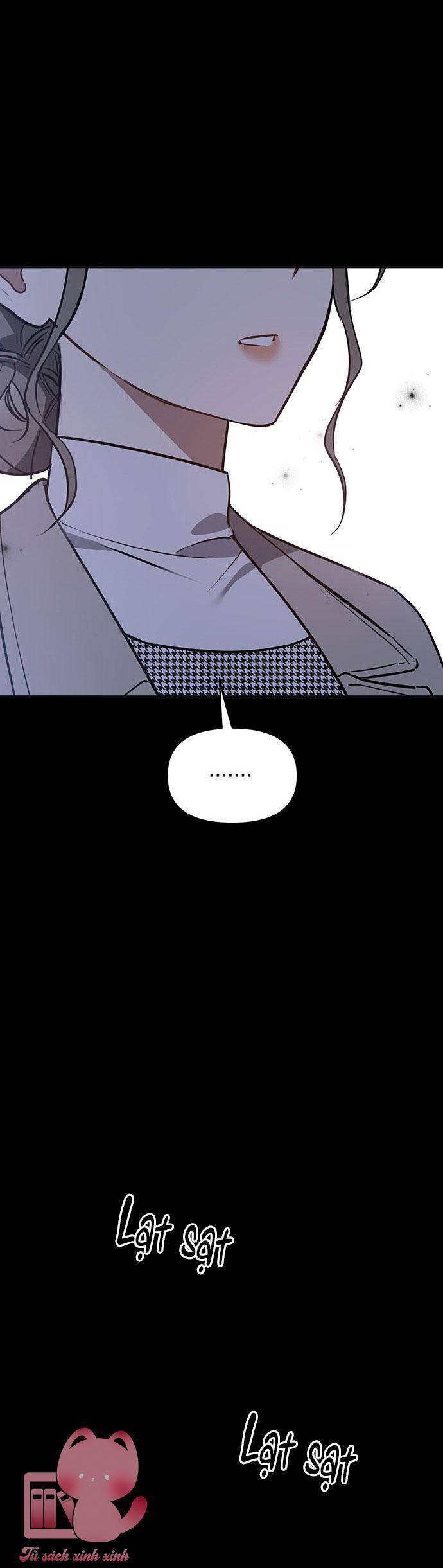 Vận Xui Chốn Công Sở - Chapter 42 - Page 21