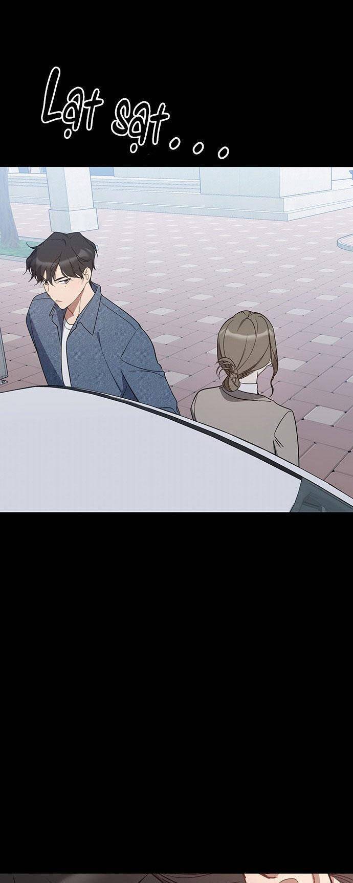 Vận Xui Chốn Công Sở - Chapter 42 - Page 22