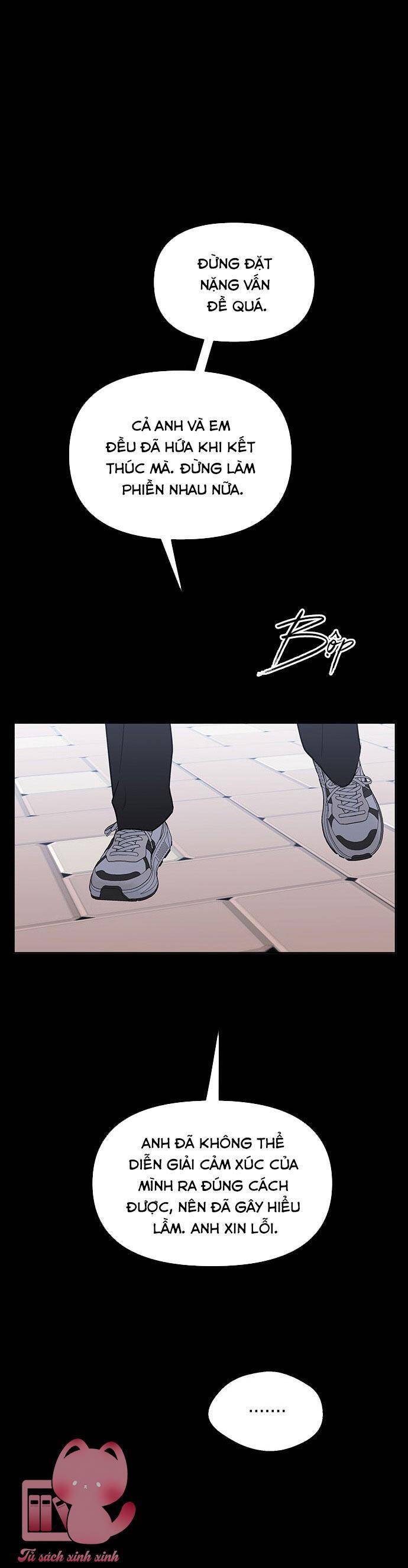 Vận Xui Chốn Công Sở - Chapter 42 - Page 24