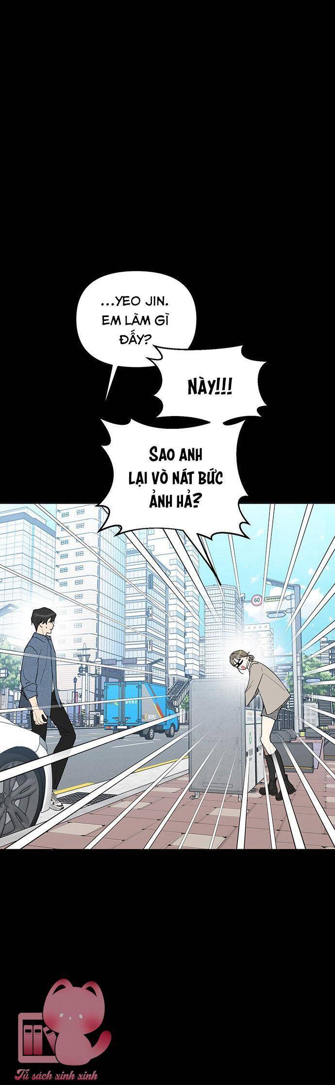 Vận Xui Chốn Công Sở - Chapter 42 - Page 28