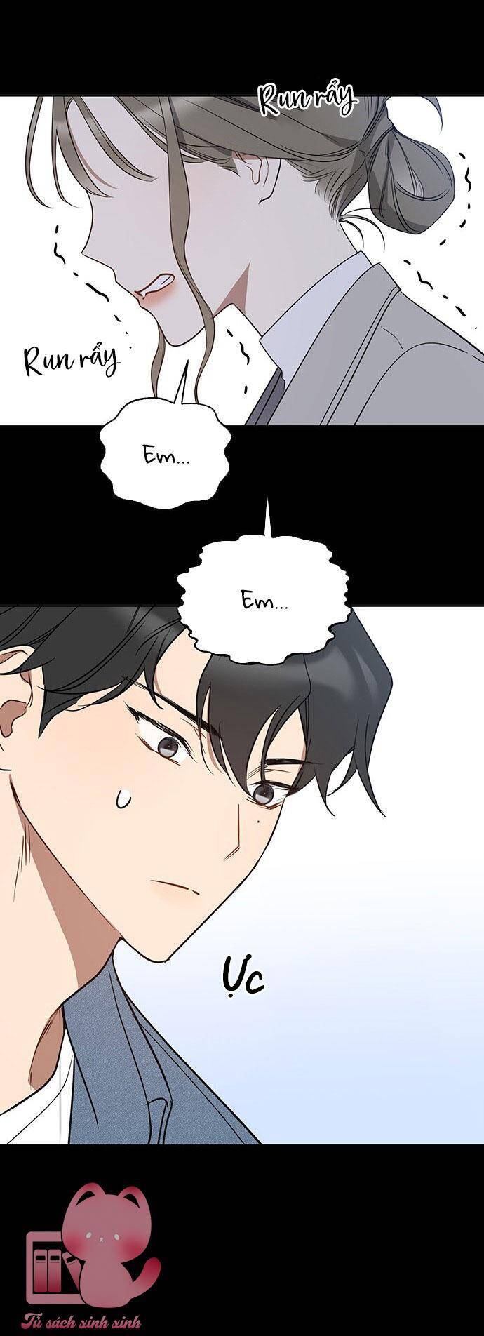 Vận Xui Chốn Công Sở - Chapter 42 - Page 29