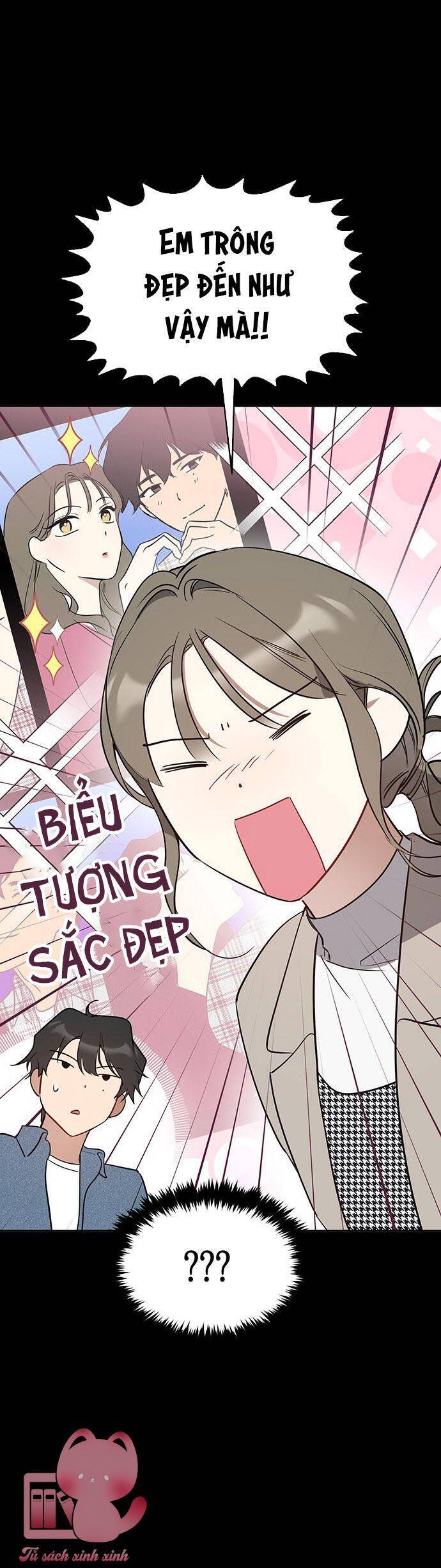 Vận Xui Chốn Công Sở - Chapter 42 - Page 30