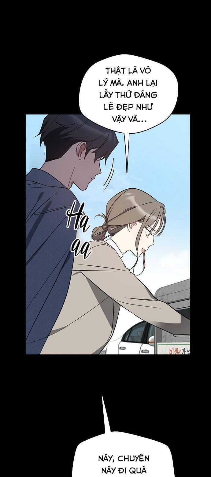 Vận Xui Chốn Công Sở - Chapter 42 - Page 32