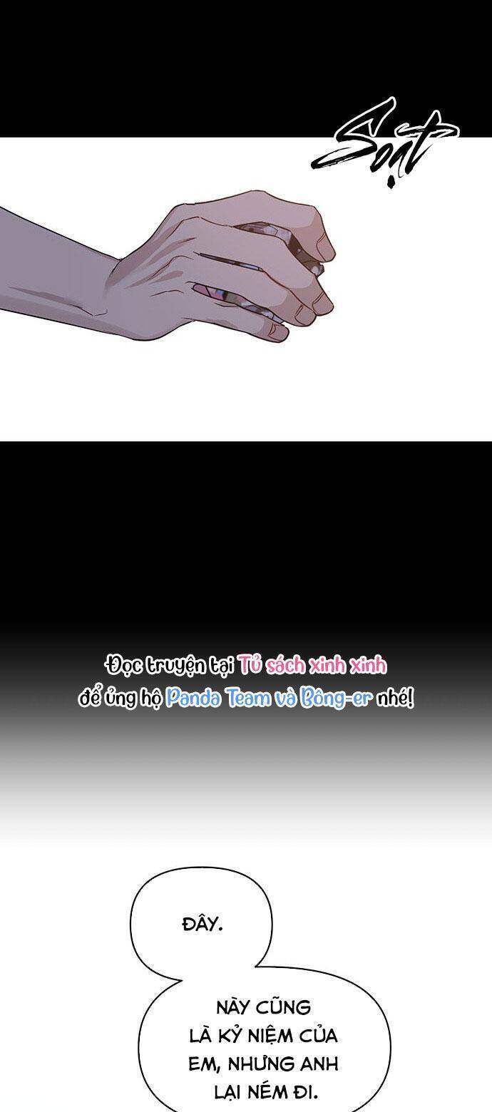 Vận Xui Chốn Công Sở - Chapter 42 - Page 34