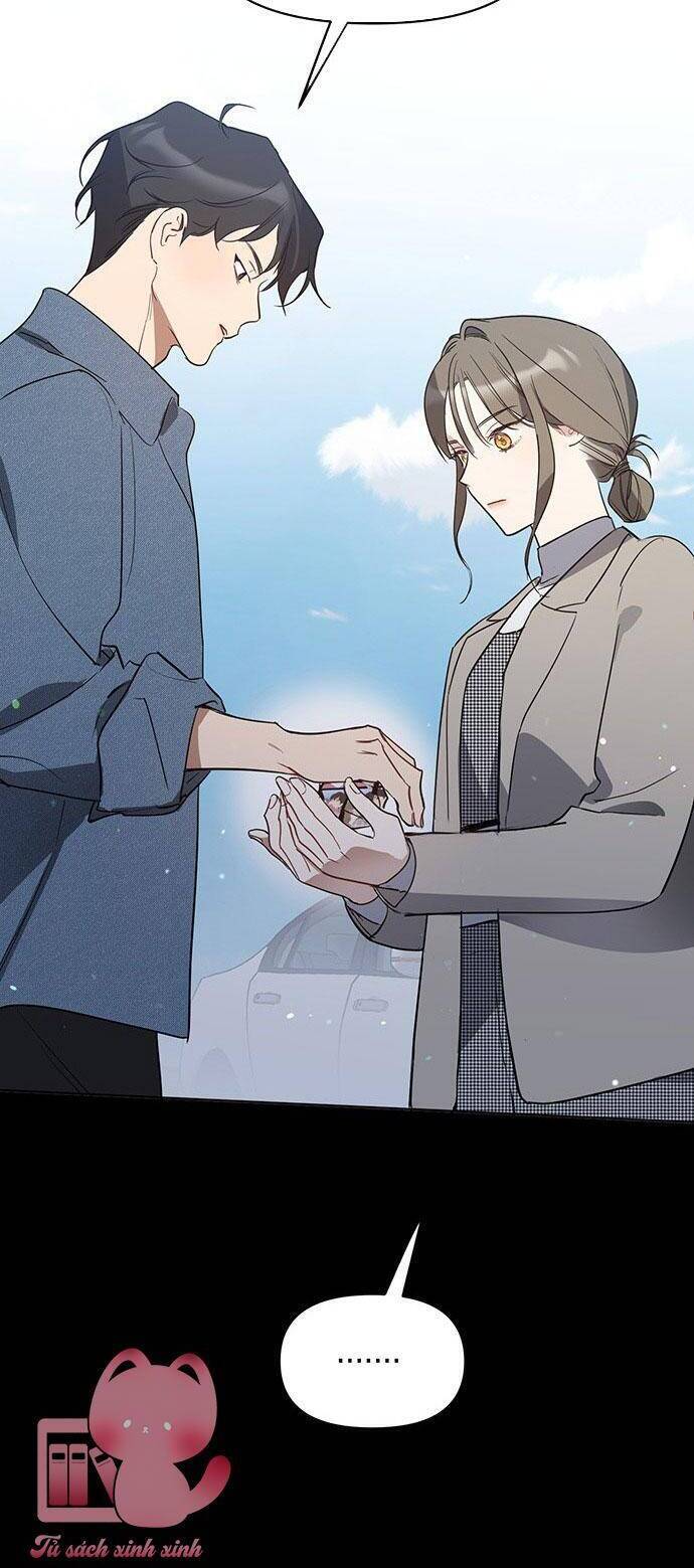 Vận Xui Chốn Công Sở - Chapter 42 - Page 35