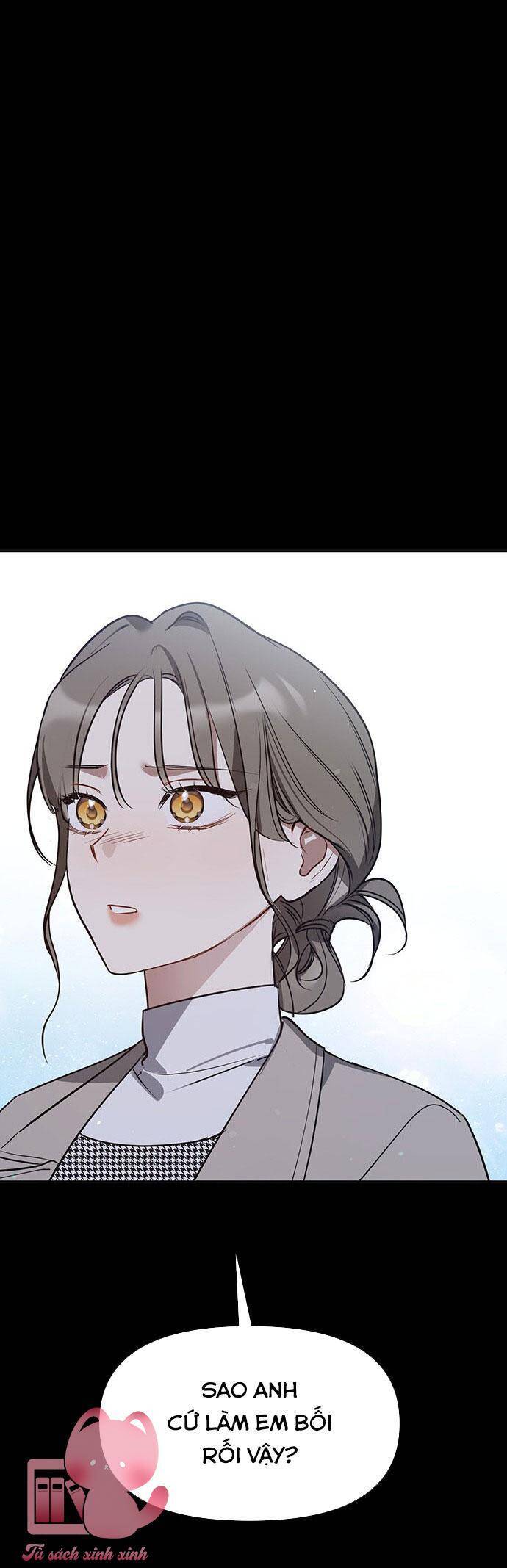 Vận Xui Chốn Công Sở - Chapter 42 - Page 36