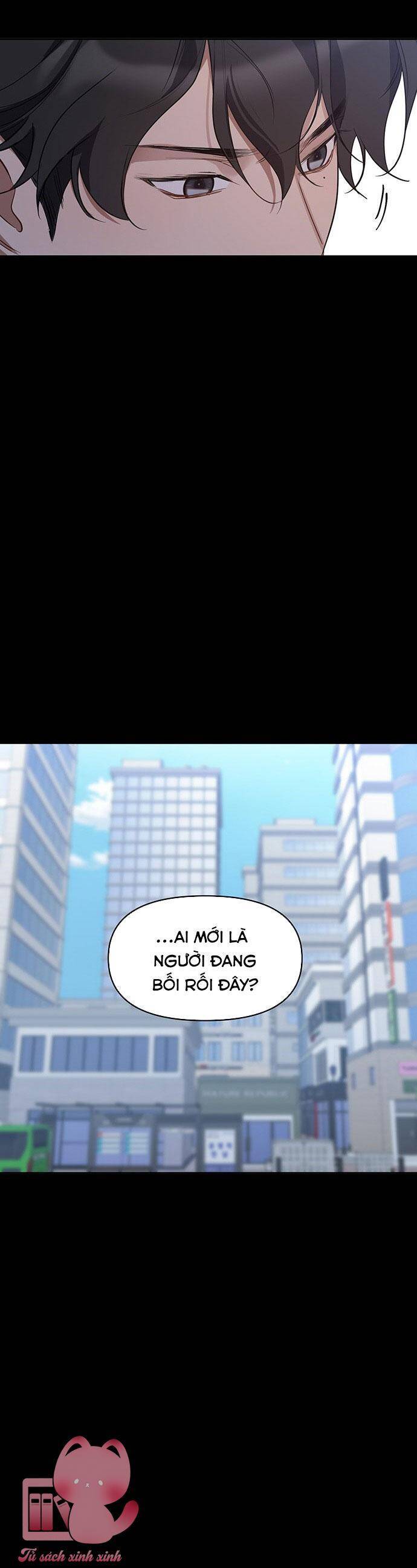 Vận Xui Chốn Công Sở - Chapter 42 - Page 37