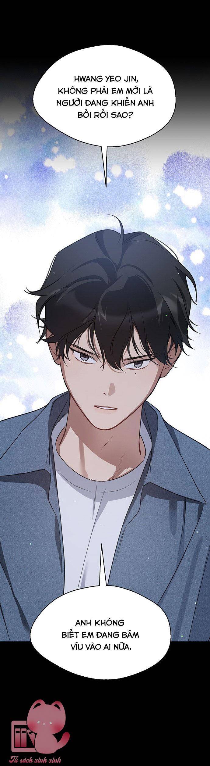 Vận Xui Chốn Công Sở - Chapter 42 - Page 38