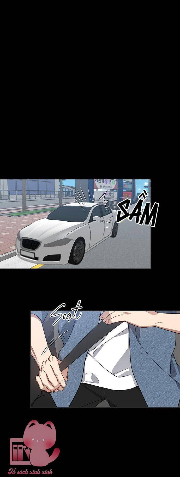 Vận Xui Chốn Công Sở - Chapter 42 - Page 41