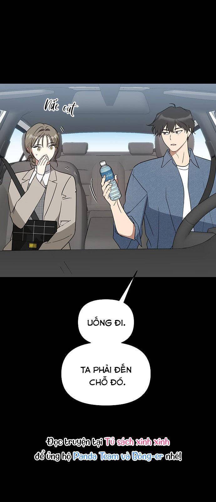 Vận Xui Chốn Công Sở - Chapter 42 - Page 42