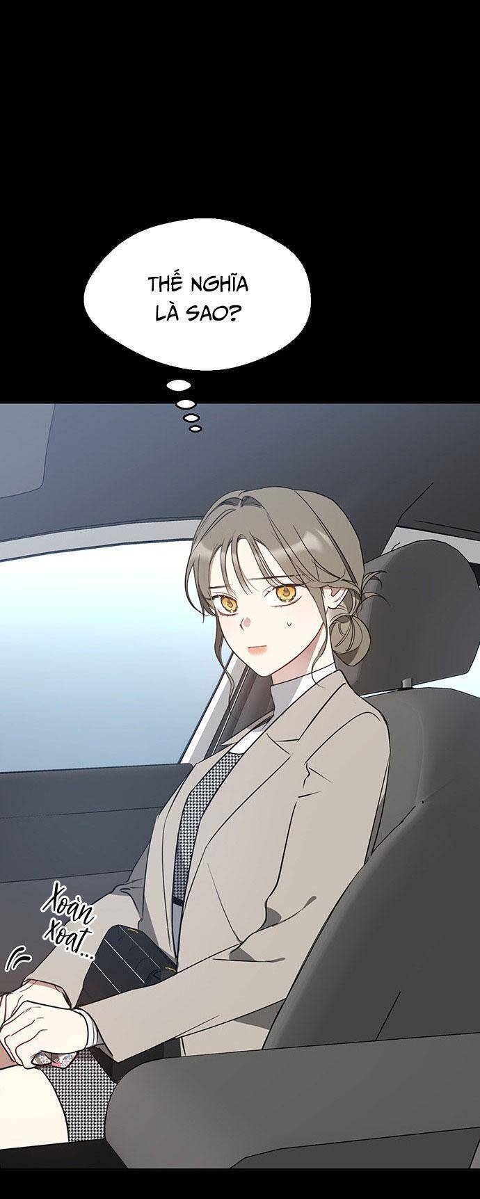 Vận Xui Chốn Công Sở - Chapter 42 - Page 46