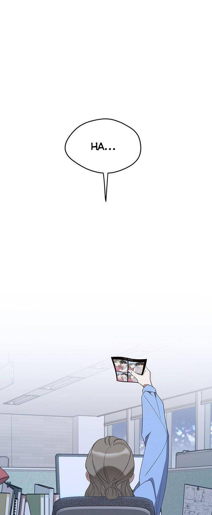 Vận Xui Chốn Công Sở - Chapter 42 - Page 49