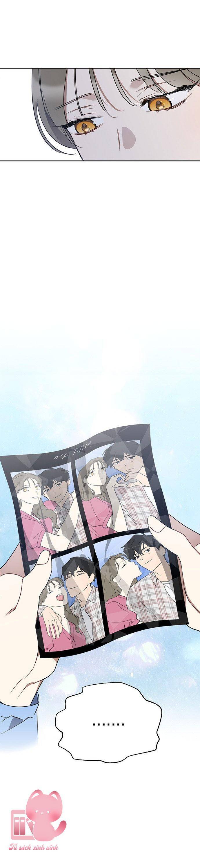 Vận Xui Chốn Công Sở - Chapter 42 - Page 5