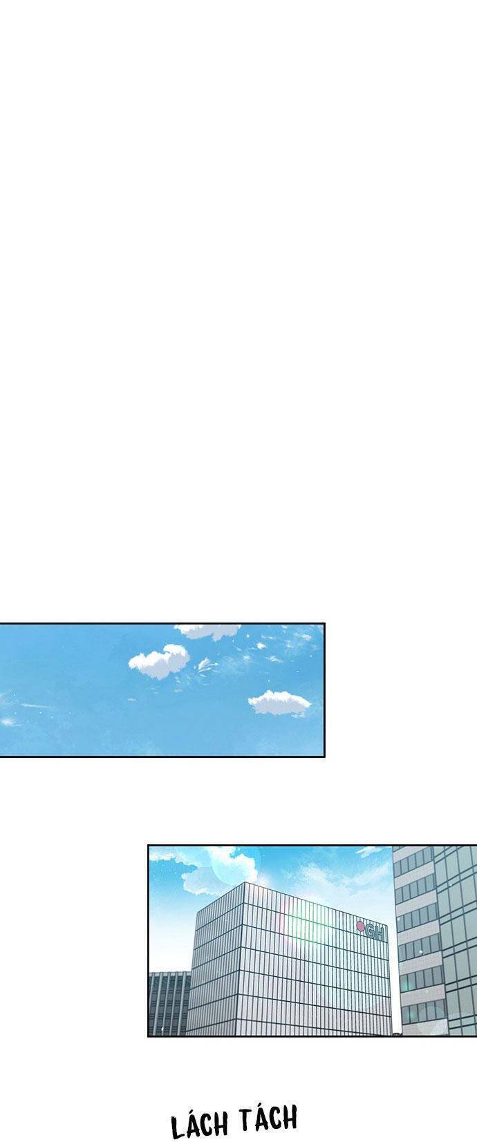 Vận Xui Chốn Công Sở - Chapter 42 - Page 51