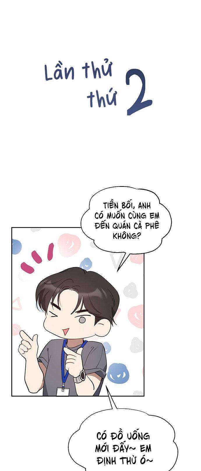 Vận Xui Chốn Công Sở - Chapter 42 - Page 56