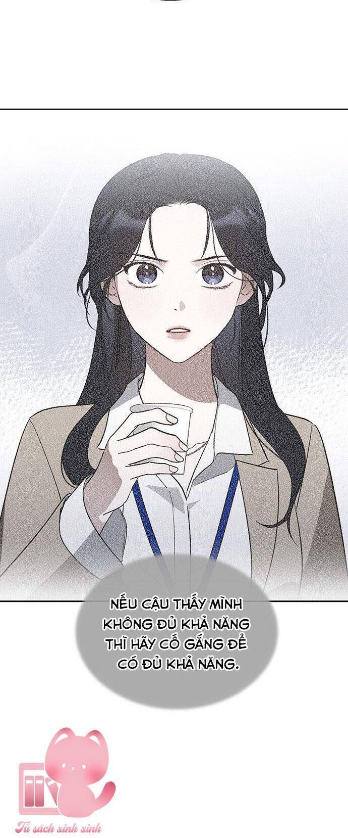 Vận Xui Chốn Công Sở - Chapter 42 - Page 61