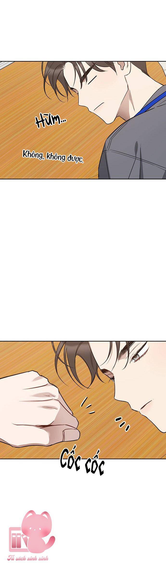 Vận Xui Chốn Công Sở - Chapter 42 - Page 62