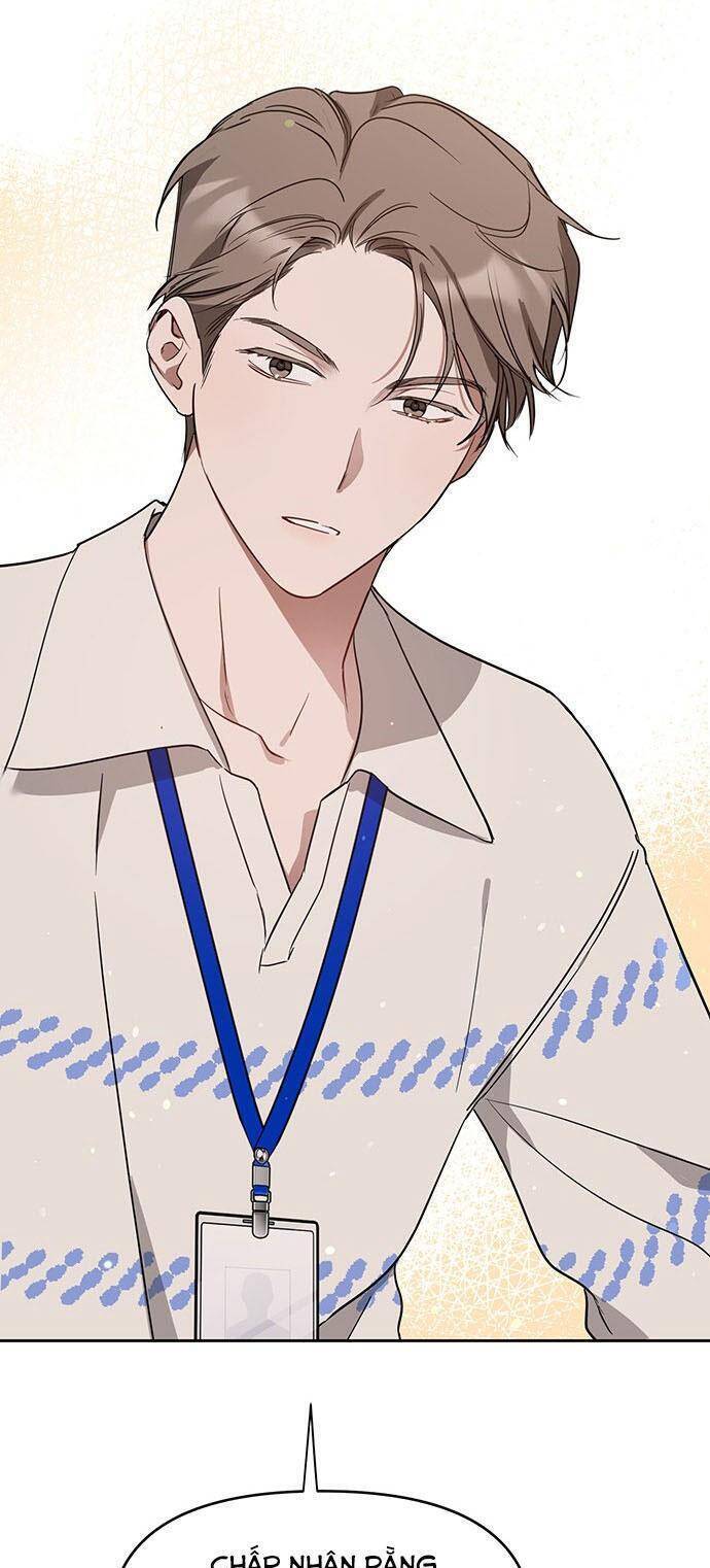 Vận Xui Chốn Công Sở - Chapter 43 - Page 21