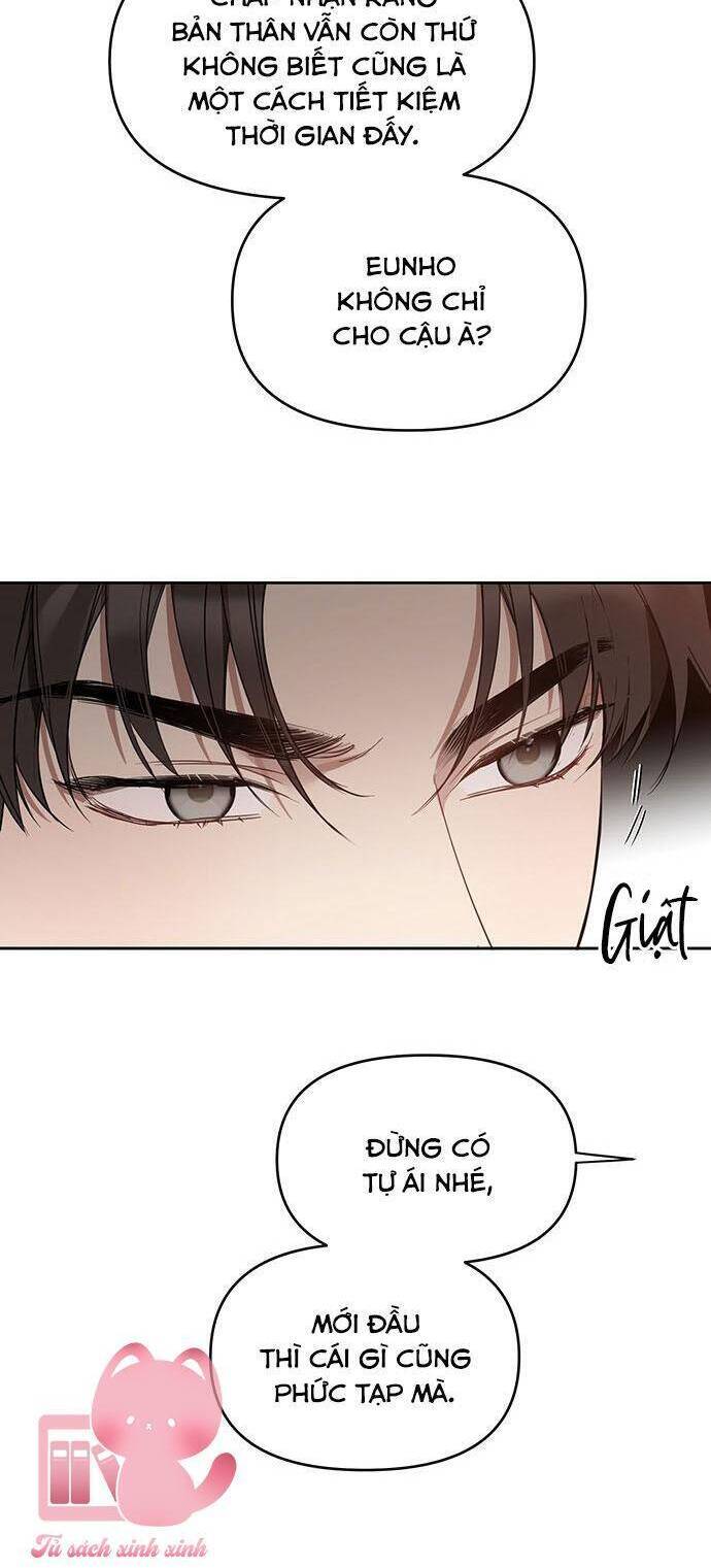 Vận Xui Chốn Công Sở - Chapter 43 - Page 22