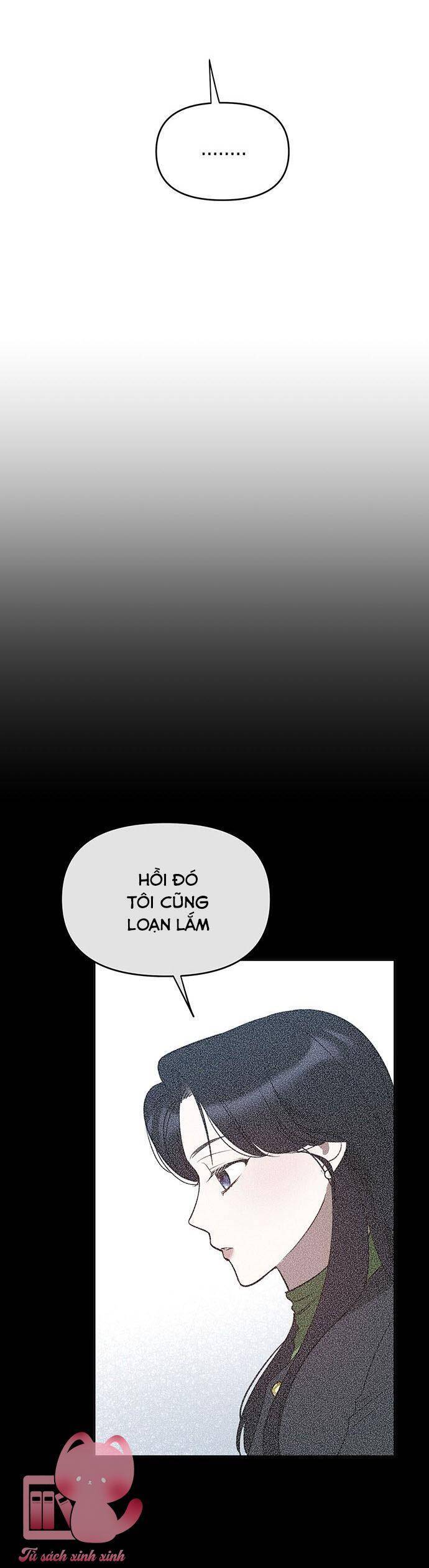 Vận Xui Chốn Công Sở - Chapter 43 - Page 23