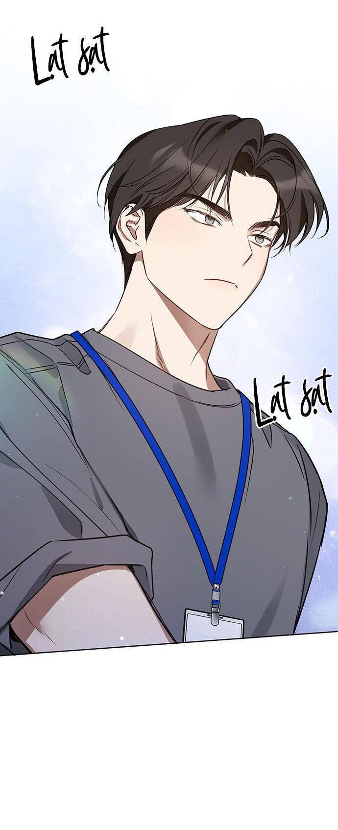 Vận Xui Chốn Công Sở - Chapter 43 - Page 33