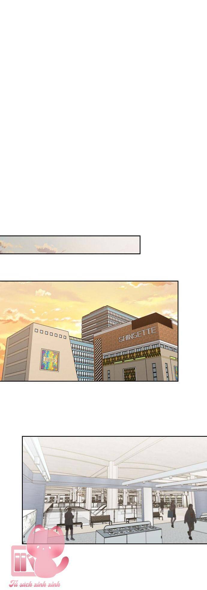 Vận Xui Chốn Công Sở - Chapter 43 - Page 40