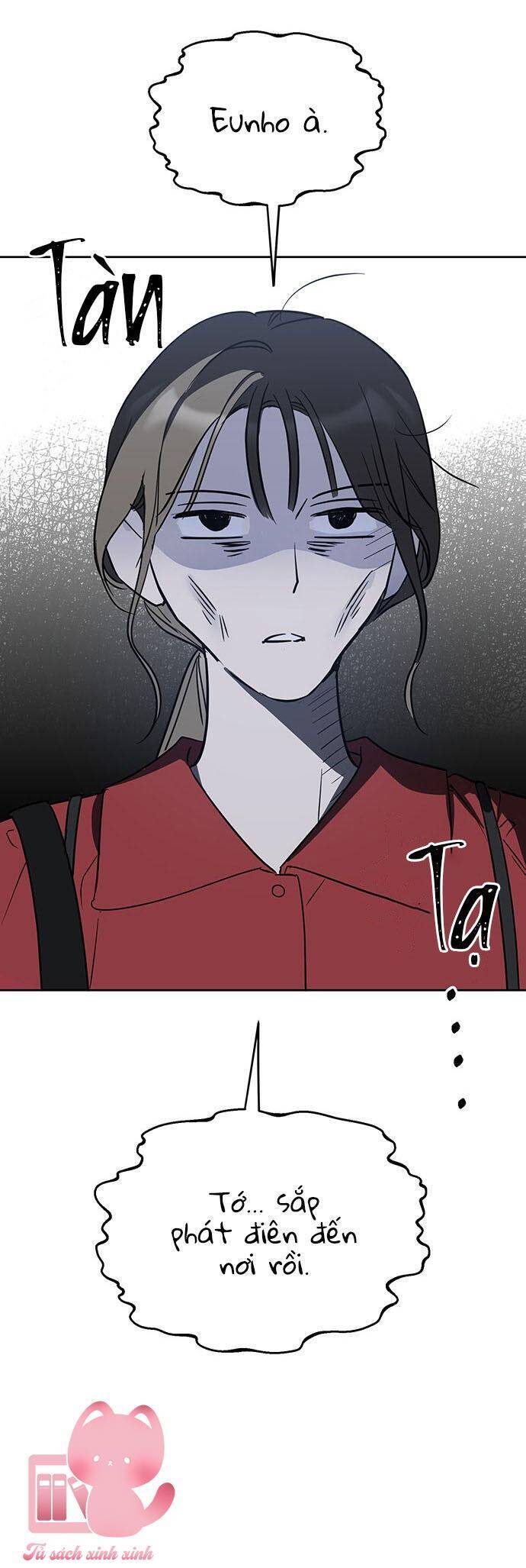 Vận Xui Chốn Công Sở - Chapter 43 - Page 41