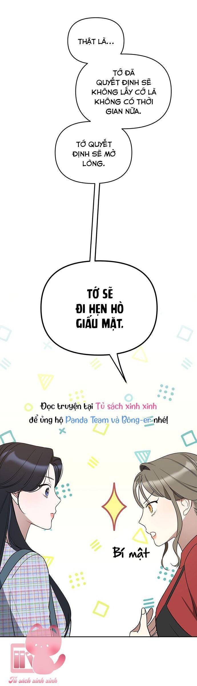 Vận Xui Chốn Công Sở - Chapter 43 - Page 47