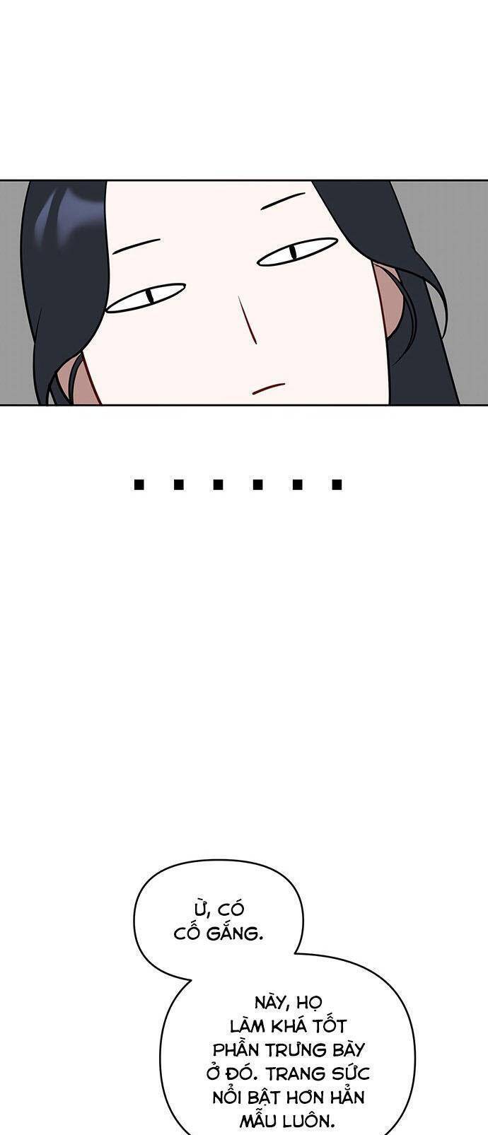 Vận Xui Chốn Công Sở - Chapter 43 - Page 48