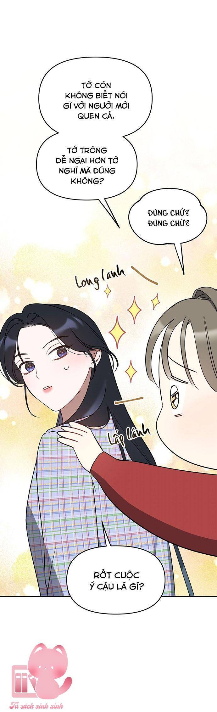 Vận Xui Chốn Công Sở - Chapter 43 - Page 51