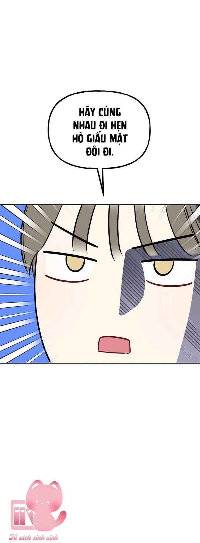 Vận Xui Chốn Công Sở - Chapter 43 - Page 52