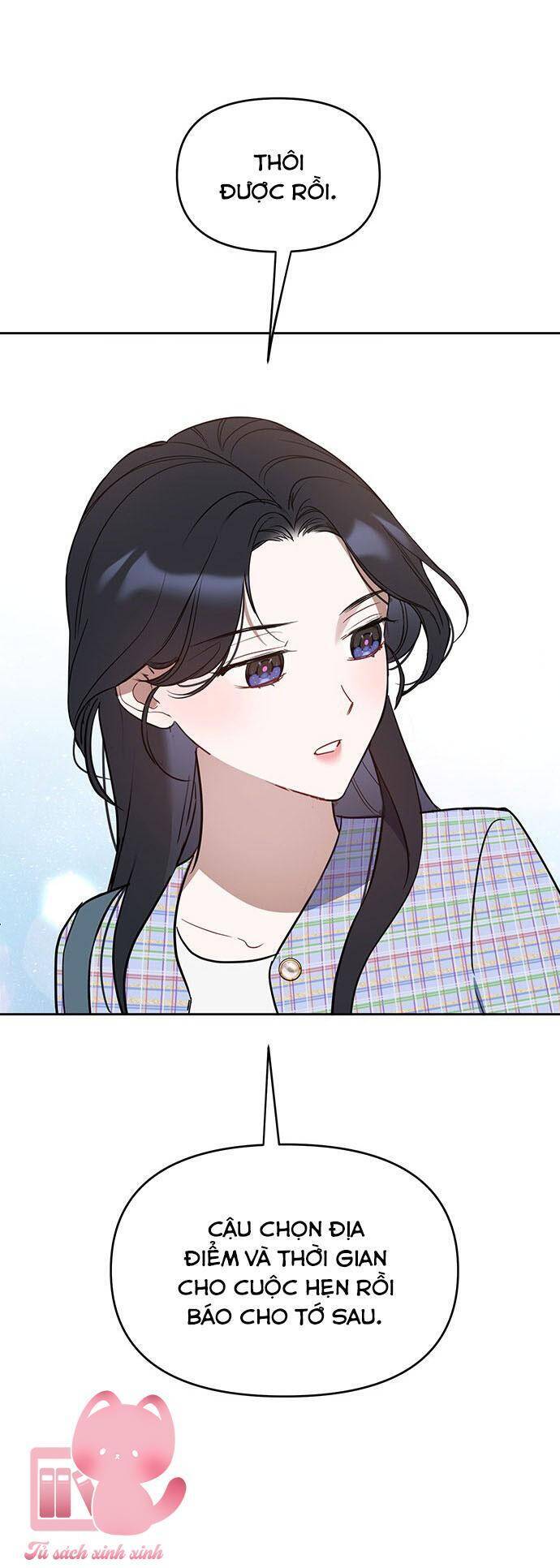 Vận Xui Chốn Công Sở - Chapter 43 - Page 56