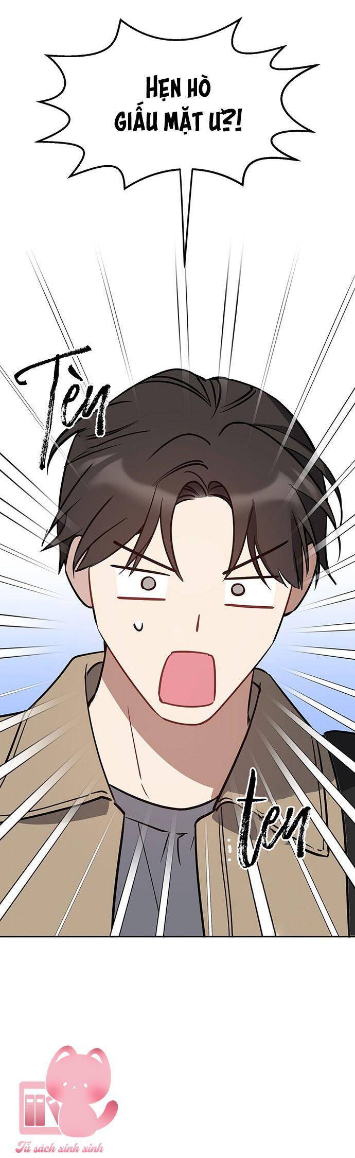 Vận Xui Chốn Công Sở - Chapter 43 - Page 57