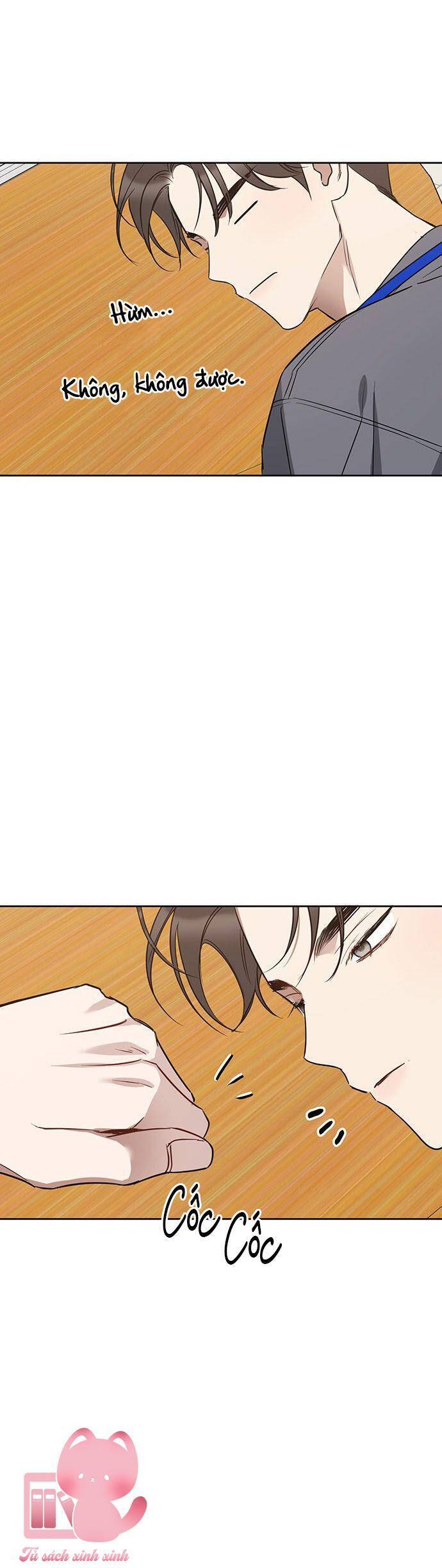 Vận Xui Chốn Công Sở - Chapter 43 - Page 7