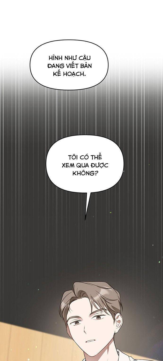 Vận Xui Chốn Công Sở - Chapter 43 - Page 8