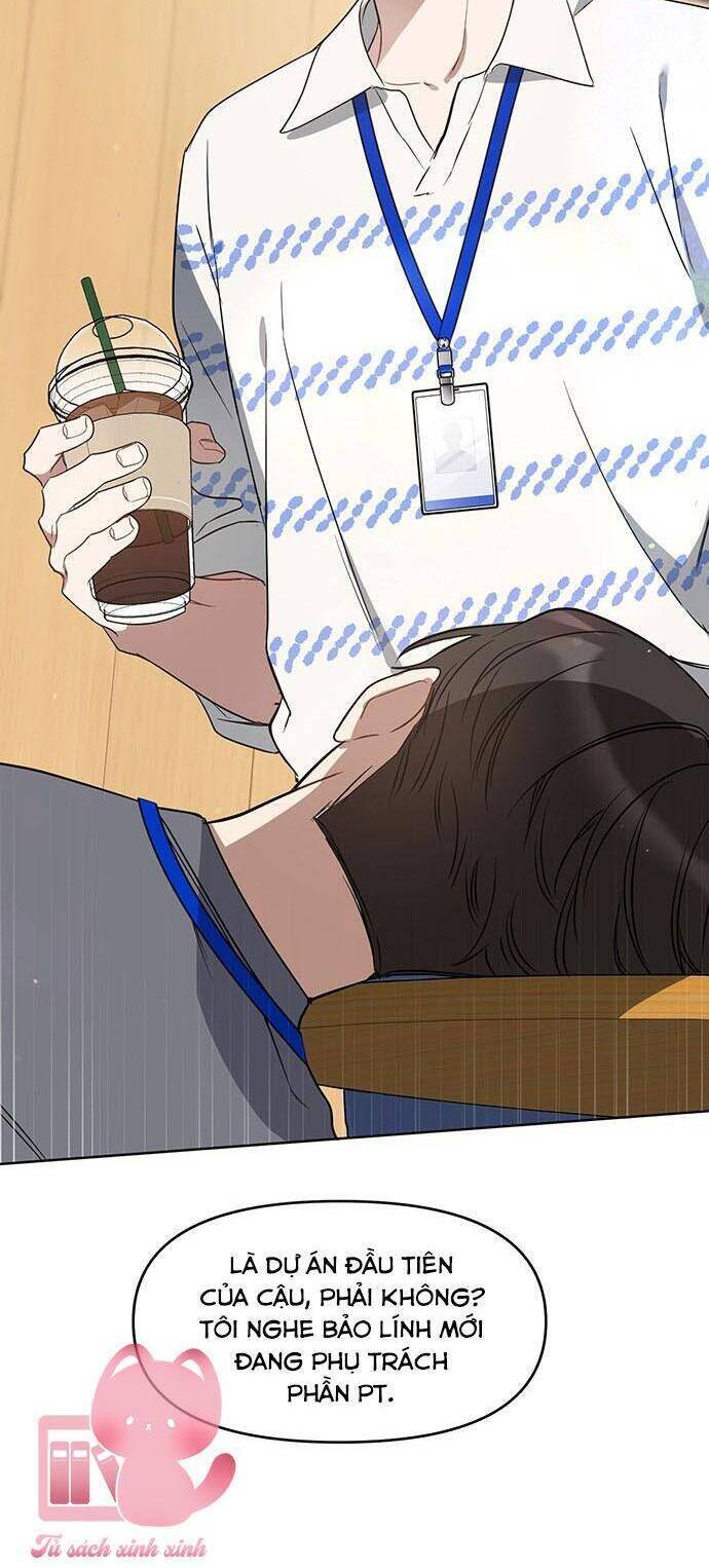 Vận Xui Chốn Công Sở - Chapter 43 - Page 9