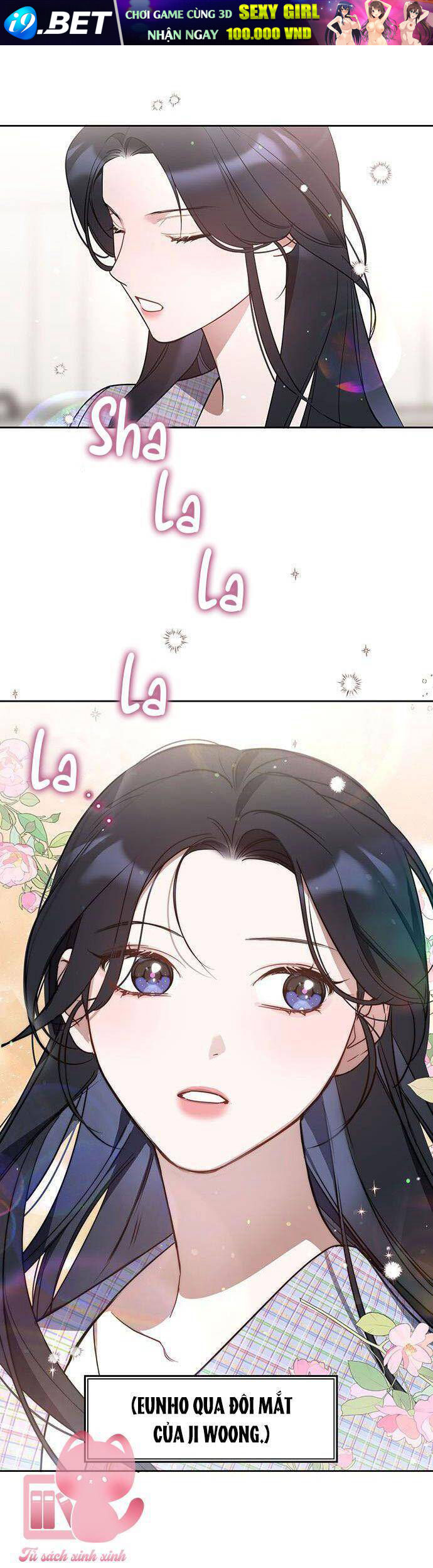 Vận Xui Chốn Công Sở - Chapter 44 - Page 13