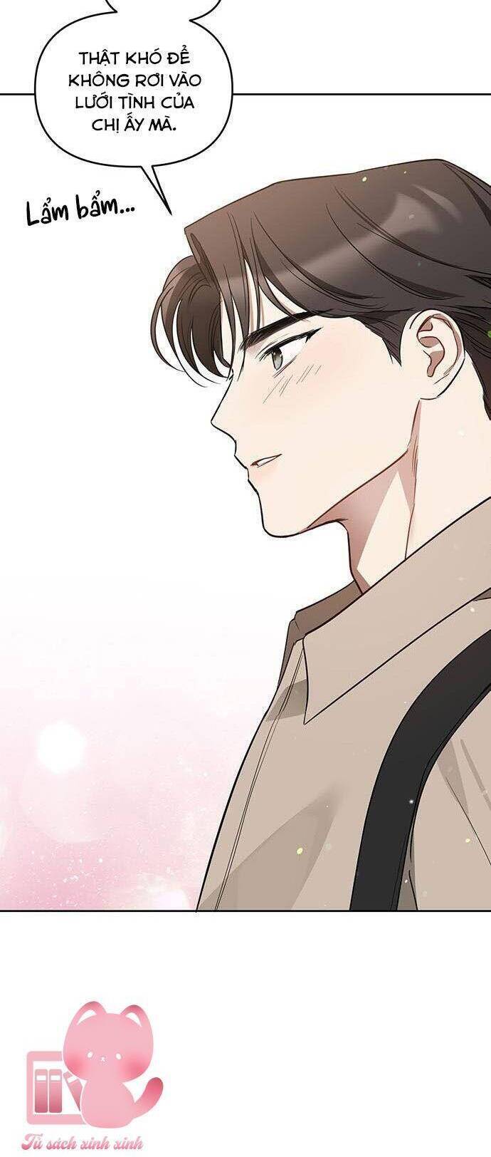 Vận Xui Chốn Công Sở - Chapter 44 - Page 15