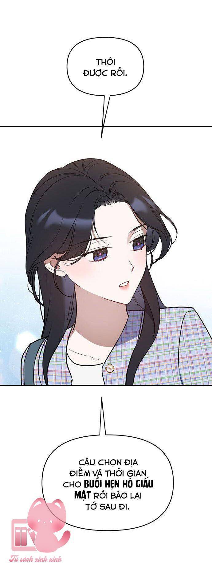 Vận Xui Chốn Công Sở - Chapter 44 - Page 17